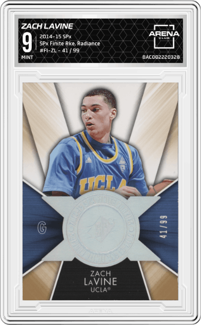 Zach LaVine