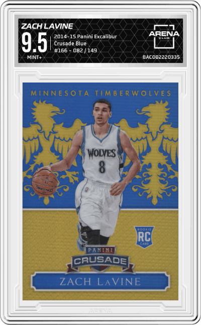 Zach LaVine