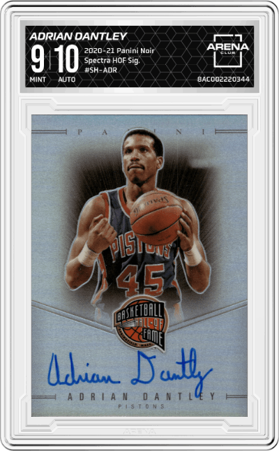Adrian Dantley
