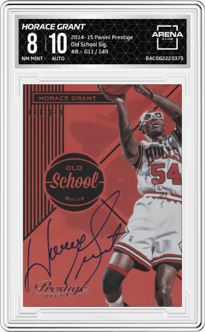 Horace Grant