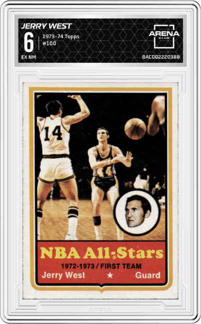 Jerry West