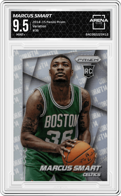Marcus Smart