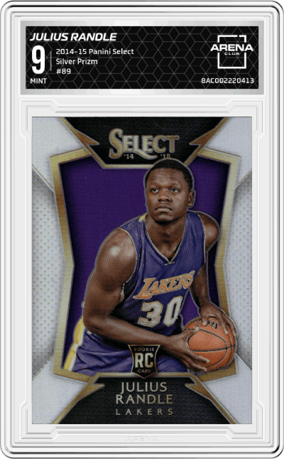 Julius Randle