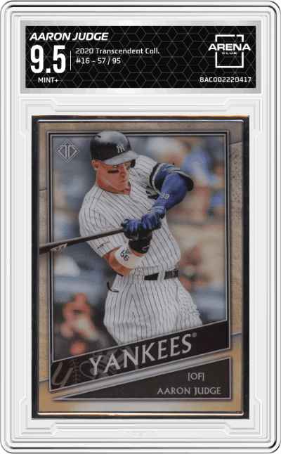 Aaron Judge
