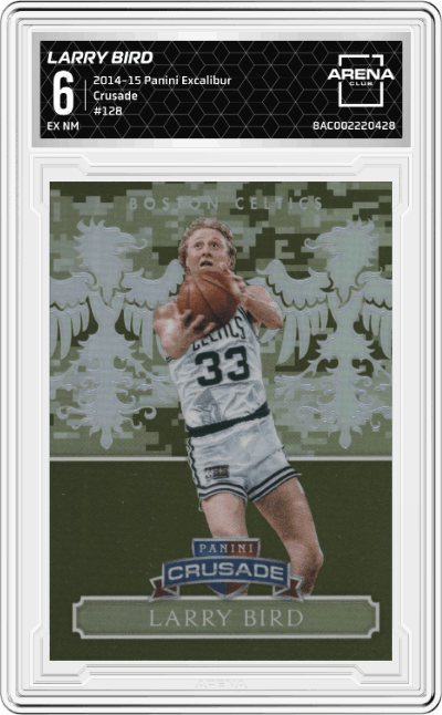Larry Bird