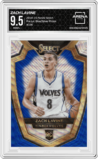Zach LaVine