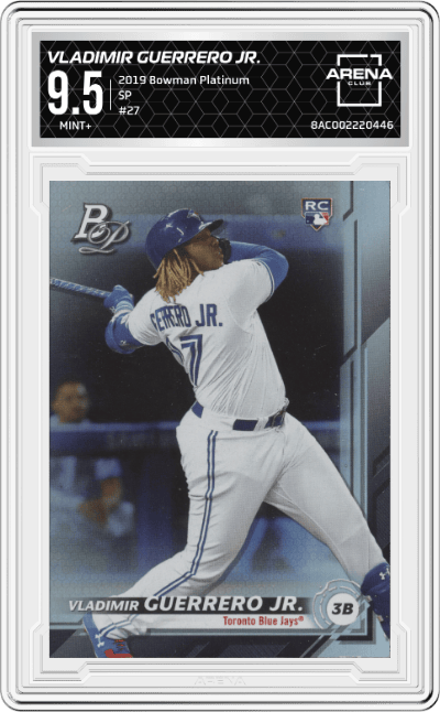 Vladimir Guerrero Jr.