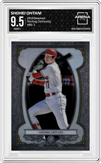 Shohei Ohtani