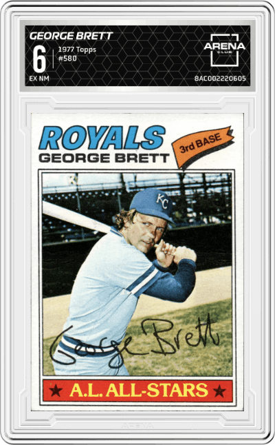 George Brett