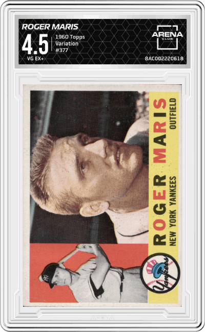 Roger Maris