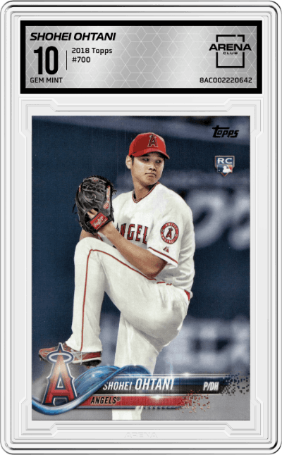 Shohei Ohtani