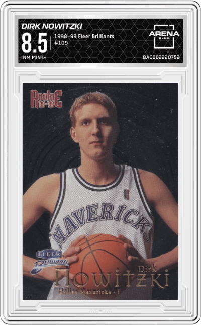 Dirk Nowitzki
