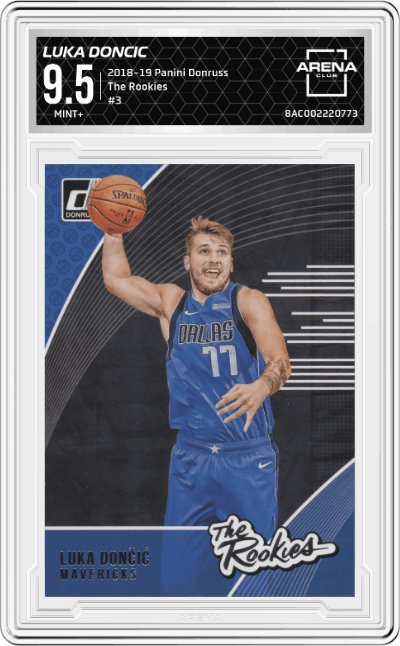 Luka Doncic