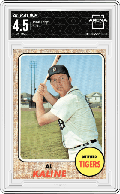 Al Kaline