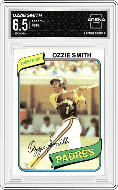 Ozzie Smith