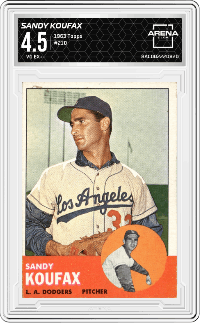 Sandy Koufax