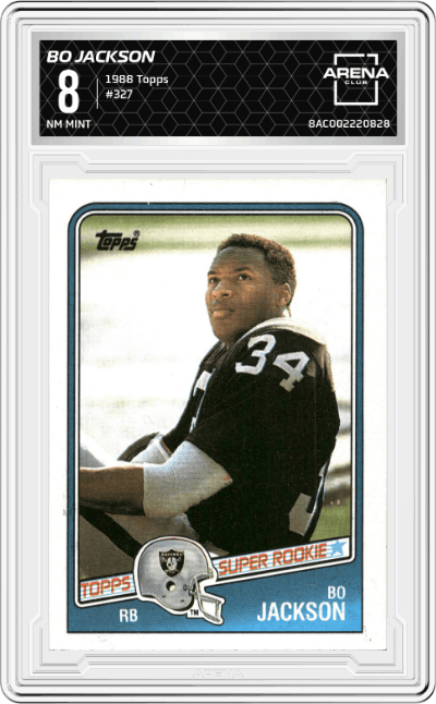 Bo Jackson