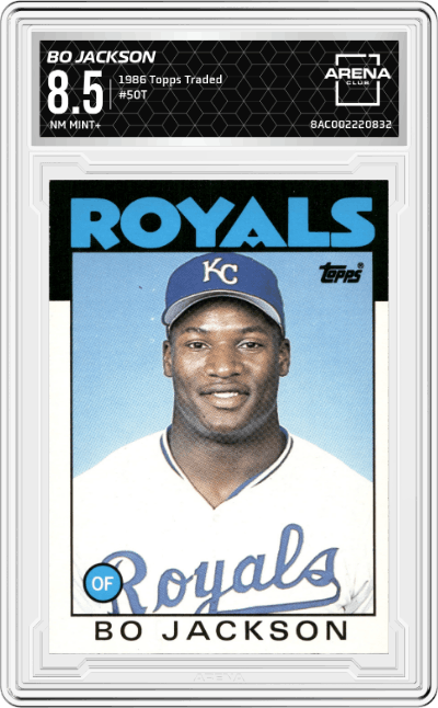 Bo Jackson