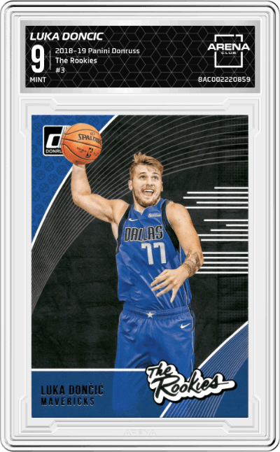 Luka Doncic