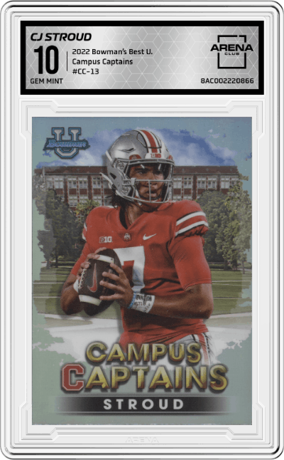 CJ Stroud