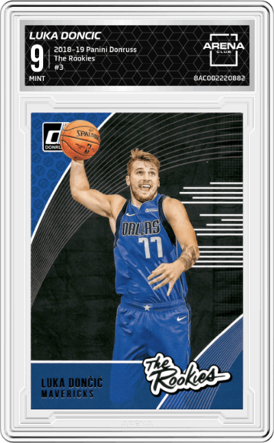 Luka Doncic