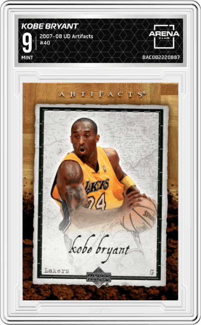 Kobe Bryant