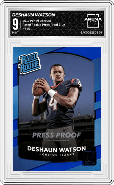 Deshaun Watson