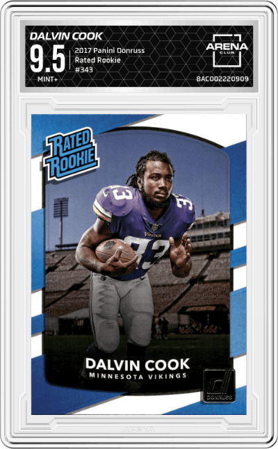 Dalvin Cook
