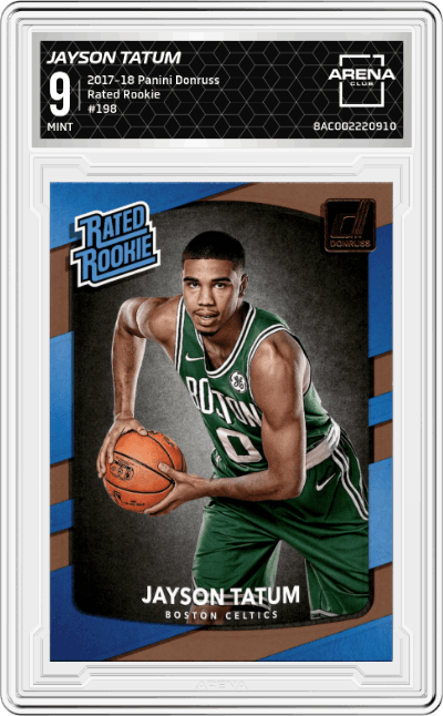 Jayson Tatum