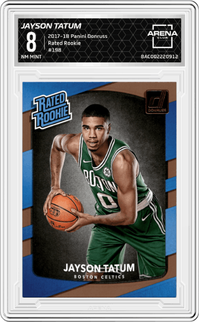 Jayson Tatum