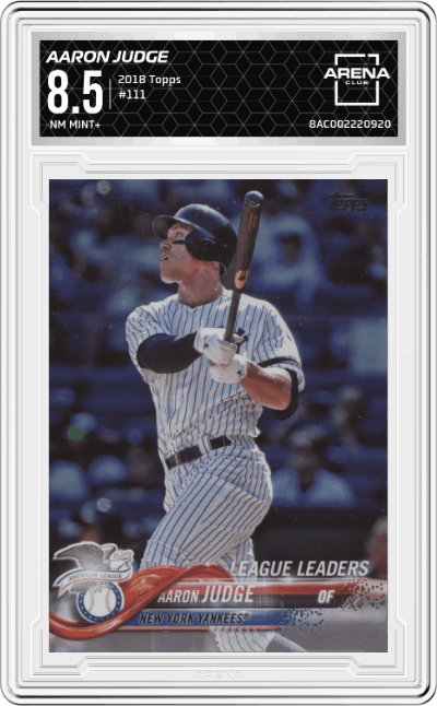 Aaron Judge