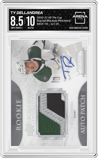 Ty Dellandrea