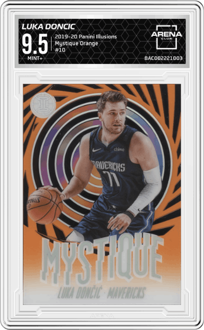 Luka Doncic