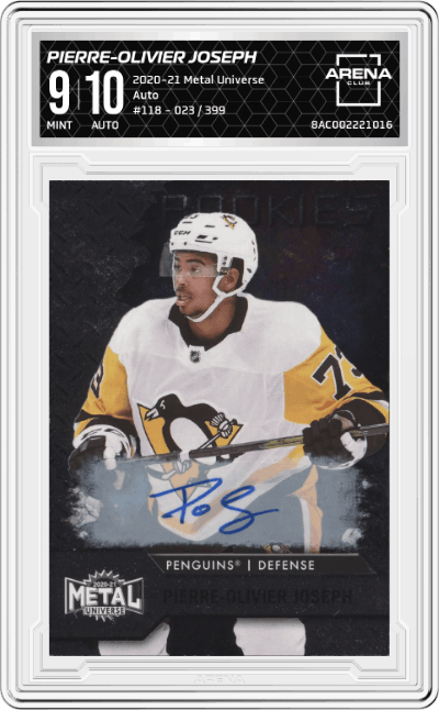 Pierre-Olivier Joseph