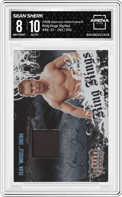 Sean Sherk