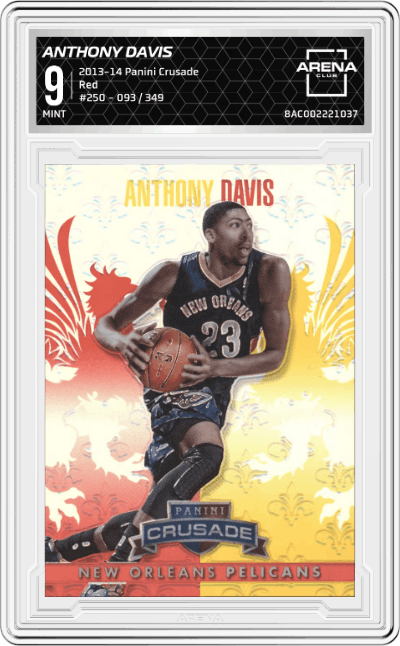 Anthony Davis