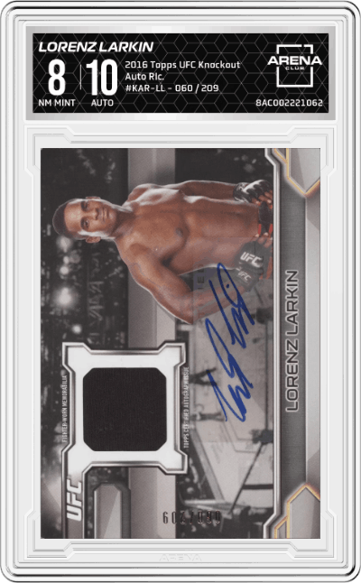 Lorenz Larkin