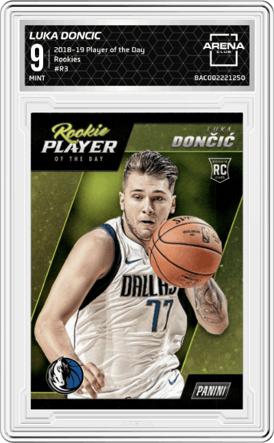 Luka Doncic
