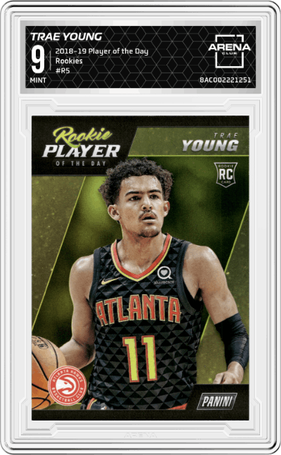 Trae Young