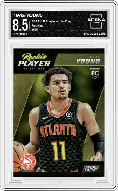 Trae Young