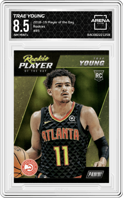 Trae Young