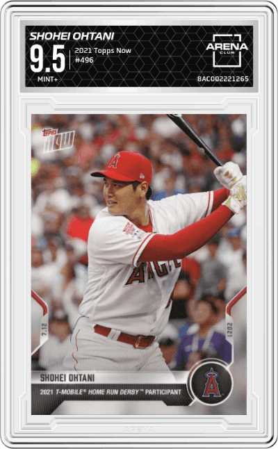 Shohei Ohtani