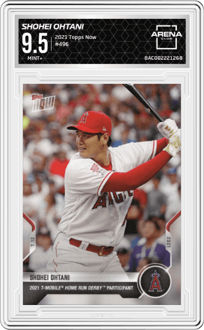 Shohei Ohtani