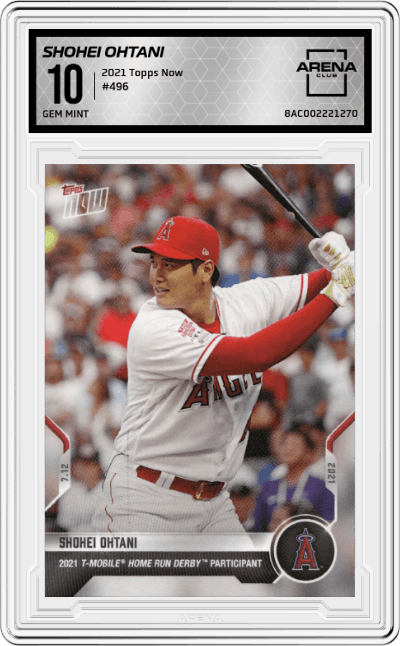 Shohei Ohtani