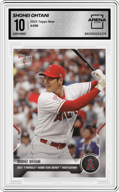 Shohei Ohtani