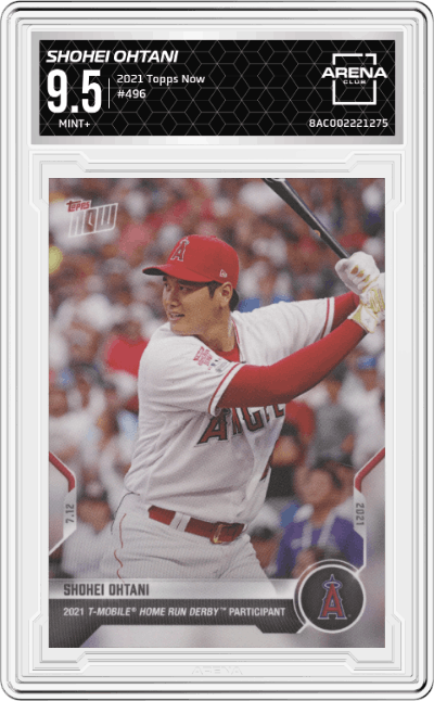 Shohei Ohtani