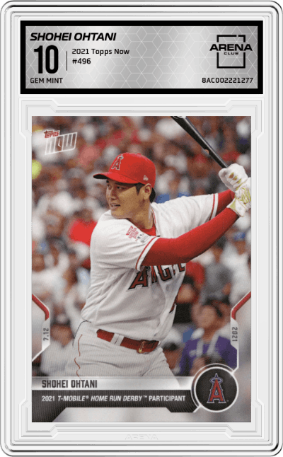 Shohei Ohtani