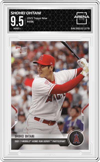 Shohei Ohtani