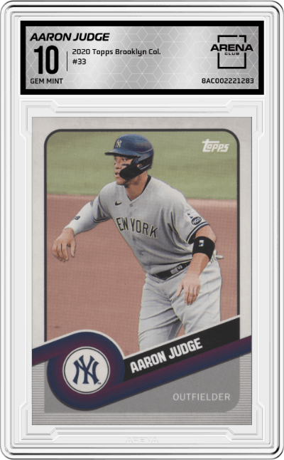 Aaron Judge