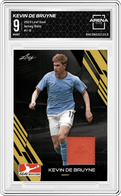Kevin De Bruyne